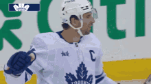 toronto maple leafs john tavares leafs leafs goal go leafs go