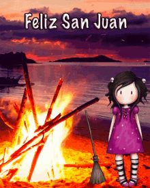 Feliz San Juan GIF