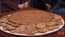 This :D Cookie Monster GIF - Cookies GIFs