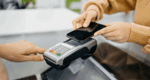 Us Contactless Payment Market Size Share GIF