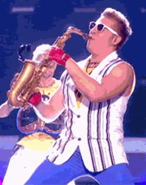 Epic Sax Guy. Quem performou melhor? #epicsaxguy #squirtle#nobodysausa