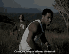 Pimping All GIF - Pimping All Over GIFs