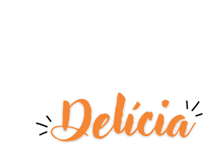 Delicia Sticker - Delicia Stickers