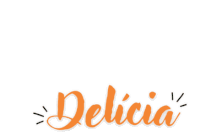 Delicia Sticker - Delicia Stickers