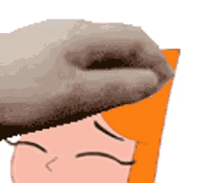 Phineas And Ferb Candace Flynn GIF - Phineas And Ferb Candace Flynn Petpet GIFs
