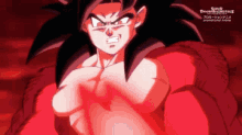 Goku Ssj4goku GIF