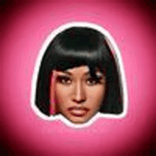 Nicki Ate GIF - Nicki Ate GIFs