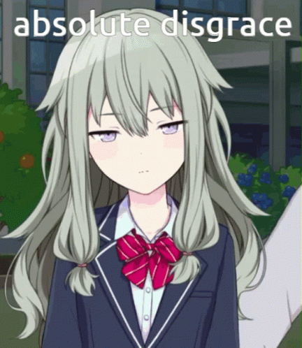 Nene Kusanagi Project Sekai GIF - Nene Kusanagi Project Sekai Proseka GIFs