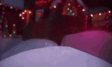 The Fuck Is In The Air? GIF - The Nightmare Before Christmas Jack Skellington The Fuck GIFs