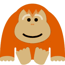 orangutan vibo