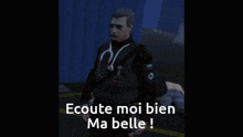 Ma Belle Alexkidd Mabelle GIF