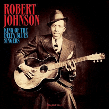 Delta Robert Johnson GIF - Delta Robert Johnson GIFs