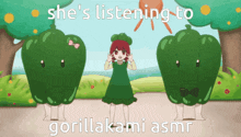 Gorillakami Asmr GIF - Gorillakami Asmr Oshi No Ko GIFs