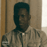 Confused Tunde Ojo GIF - Confused Tunde Ojo The Power GIFs