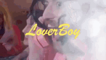 Libra Libra Loverboy GIF - Libra Libra Loverboy Picture Cards GIFs
