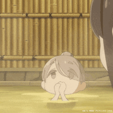 Sakurako Shikishima Mono GIF