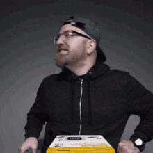 Unbox Therapy GIF - Unbox Therapy GIFs