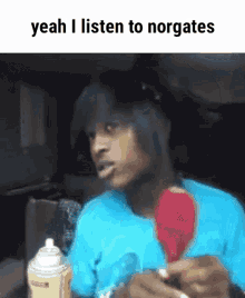 Norgates Lungskull GIF - Norgates Lungskull Robloxcore GIFs