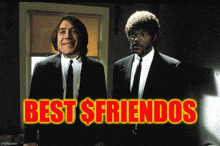 Friendo GIF