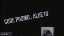 Alderiate Code Promo GIF - Alderiate Code Promo Alde10 GIFs
