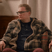 I Don'T Know Danny GIF - I Don'T Know Danny Adam Peacock GIFs