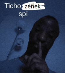 Ticho Zenek Spi GIF - Ticho Zenek Spi GIFs