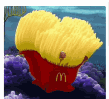 Finding Nemo Mcdonalds GIF - Finding Nemo Mcdonalds GIFs