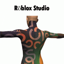 Roblox Studio Visualplugin GIF - Roblox Studio Roblox Studio GIFs