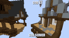 God Server Goodshit GIF