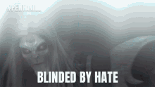 Blinded By Hate Karthus GIF - Blinded By Hate Karthus Pentakill GIFs