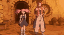 Tales Of GIF - Tales Of Symphonia GIFs