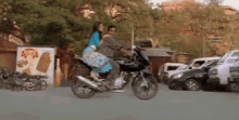 Brahmi Motorcycle GIF - Brahmi Motorcycle Trick GIFs
