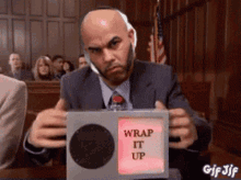 Done Finished GIF - Done Finished Angry GIFs