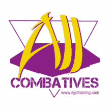 Combatives Logo GIF - Combatives Logo Tube GIFs