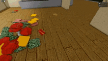 Roblox Trent GIF - Roblox Trent Burger Game GIFs