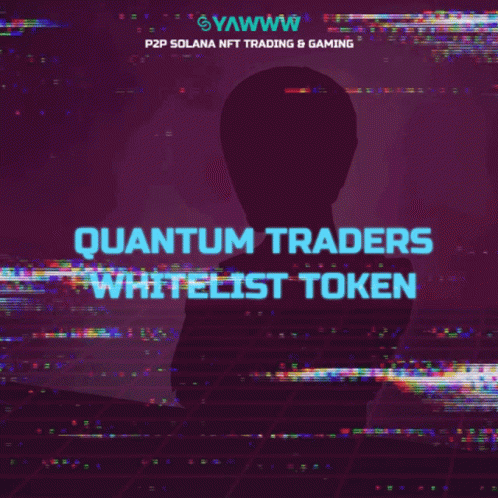Qt Quantum Traders GIF - Qt Quantum Traders Yawww GIFs