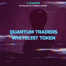Qt Quantum Traders GIF - Qt Quantum Traders Yawww GIFs