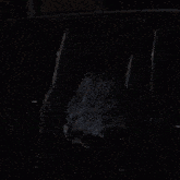 a woman in a fur coat sits in the back seat of a car with korean writing on the side