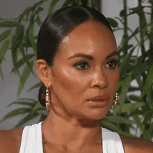 What Evelyn Lozada GIF - What Evelyn Lozada Basketball Wives GIFs