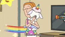 Tinkles Is Real Summer Smith GIF