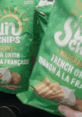 Sun Chips French Onion GIF