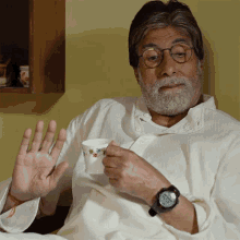 रुको Vijay Barse GIF - रुको Vijay Barse Amitabh Bachchan GIFs