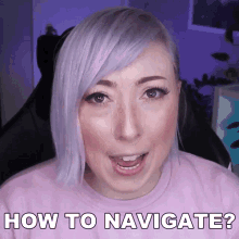 How To Navigate Ashni GIF - How To Navigate Ashni How To Direct GIFs