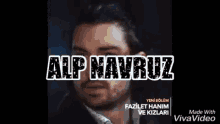 Alp Navruz GIF