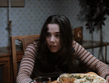 What Are You Talking About Freaks And Geeks GIF
