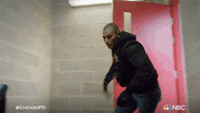 Climbing Up The Stairs Dante Torres GIF - Climbing Up The Stairs Dante Torres Franco Chavaro GIFs