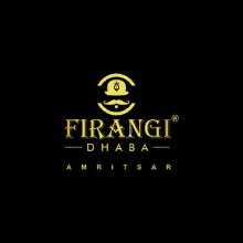 Firangi Firangi Amritsar GIF - Firangi Firangi Amritsar Logo GIFs