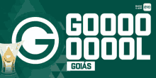 Goooool Gol GIF