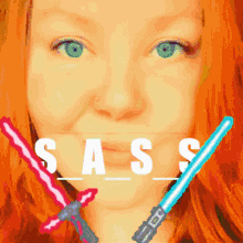 Sass Swtor GIF - Sass Swtor Star Wars GIFs