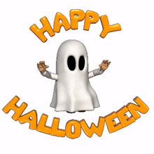 happy halloween halloween day spooky boo ghost